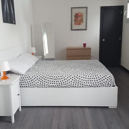 加拉托内Raggio Di Sole别墅 外观 照片