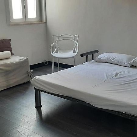 加拉托内Raggio Di Sole别墅 外观 照片
